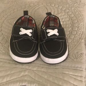 Infant shoes!